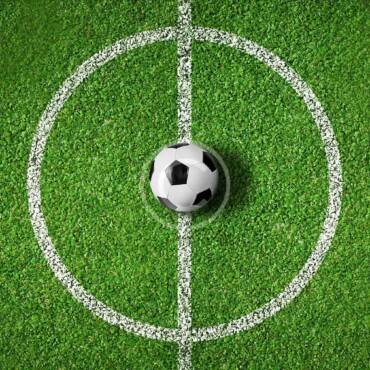 The World’s Worst Referee