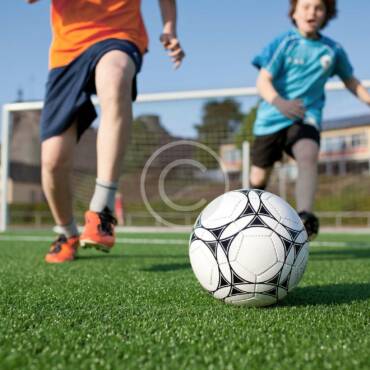 Soccer Exercise And Energy Demands